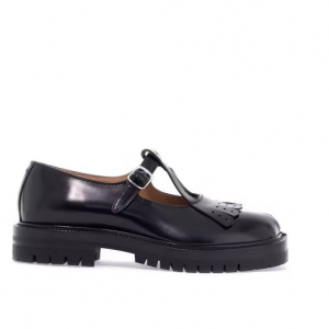 20% Off Maison Margiela Mary Jane Split-Toe @ Residenza 725 AU