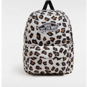 35% Off Old Skool Classic Backpack @ Vans UK