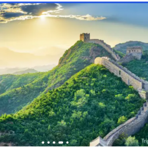 Badaling Great Wall from $4.81 @Trip.com