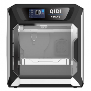 Qidi Tech Christmas Sale up to 45% OFF, Qidi Tech X-Plus 3 3D Printer $499 & More