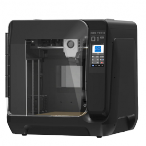 Qidi Tech Q1 Pro 3D 打印机