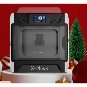 Qidi Tech X-Plus 3 3D打印机