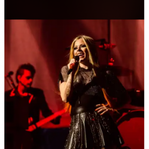 Avril Lavigne Tickets from $30 @StubHub