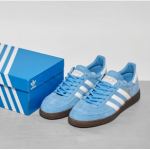 28% off adidas Originals Handball Spezial @ Footpatrol