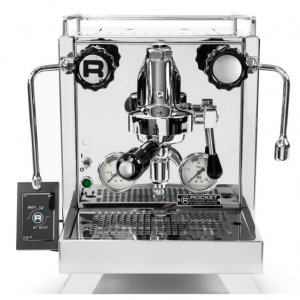 $350 OFF Rocket Espresso R58 Cinquantotto Espresso Machine @ Seattle Coffee Gear