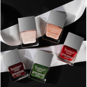 25% Off Sitewide Sale @ butter London