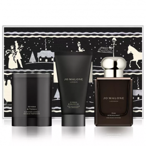 Jo Malone London 男士香水禮盒