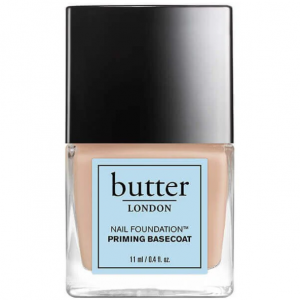 指甲基础底油 - 透明 0.4 fl oz