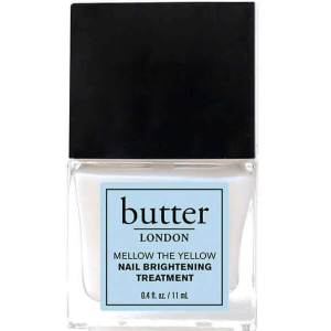 柔和黄色指甲亮白护理 0.4 fl oz