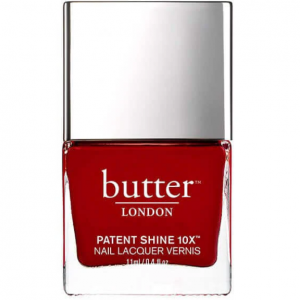 Pher majesty's red指甲油, 0.4 fl oz