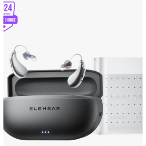 $38 off ELEHEAR Beyond Cutting-edge Hearing Technology Within Your Reach @ELEHEAR