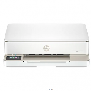 $40 off HP Envy 6155e Wireless All-in-One Color Inkjet Printer @OfficeDepot