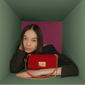 Furla 精选时尚美包冬季大促 