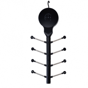 Hanger Black Ionic i3 for $179 @Hedgehog Dryer