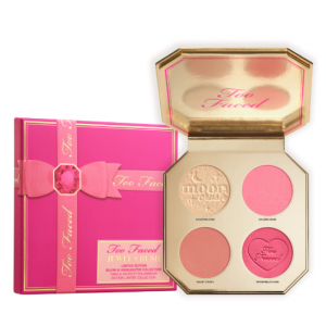 Jewel Crush腮红高光盘