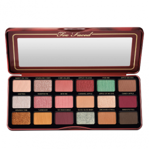 Appley In Love 眼影盘