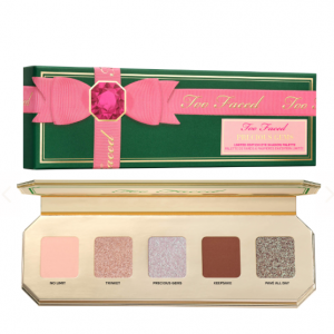 Precious Gems眼影盘