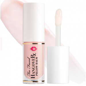 旅行装 Hangover Pillow 润唇精华