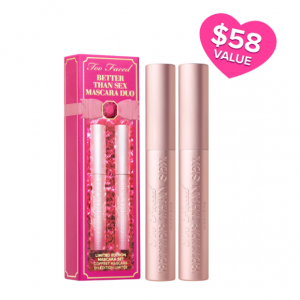 Better Than Sex 睫毛膏2支装