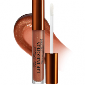 丰唇唇彩 - Caramel Apple