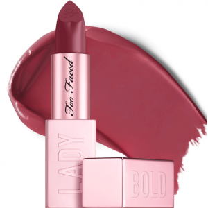 Lady Bold 唇膏