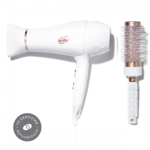 FEATHERWEIGHT 2吹風機+吹風梳子套裝