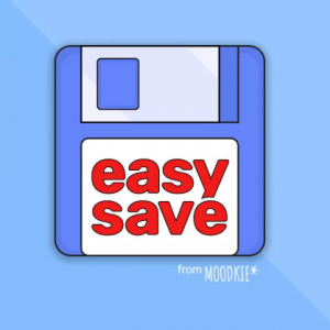 Easy Save - 完整的保存游戏和数据序列化系统