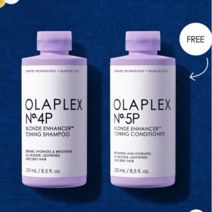 Buy One Product, Get it's Perfect Pairing Free @ OLAPLEX