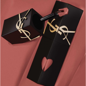 YSL Beauty HK柔霧唇釉