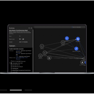 Revolutionize your cyber resilience with Trend Vision One™ @Trend Micro Home & Home Office