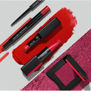 50% Off Last Chance Makeup @ Shiseido 