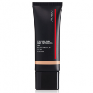 润色素颜霜 SPF 20