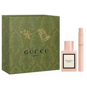 Gucci Bloom Eau de Parfum Perfume Set