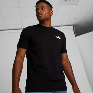 PUMA Essentials No. 1 Logo 男士T恤