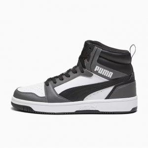 PUMA Rebound V6 男士中帮运动鞋