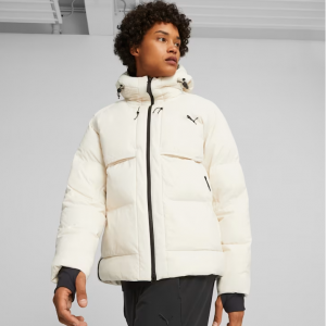 PUMA PUMATECH 男士外套