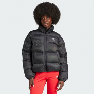 adidas Adicolor Short Puffer Jacket