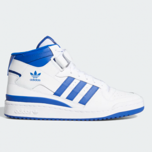 adidas Forum Mid Shoes