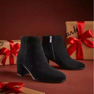 Clarks - 40% Off Select Styles + Extra 40% Off Sale