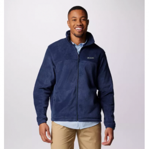 Columbia Sportswear Men's Steens Mountain™ 2.0 Full Zip Fleece Jacket 抓絨夾克
