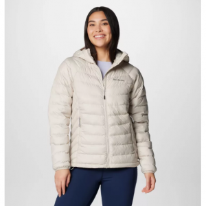 Columbia Sportswear Women's Powder Lite™ II Hooded Jacket 羽絨夾克