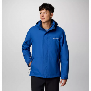 Columbia Sportswear Men's Gulfport™ II Interchange Jacket 拉鏈夾克