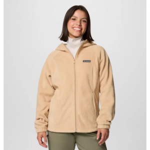 Columbia Sportswear Women's Benton Springs™ Full Zip Fleece Hoodie 拉鏈衛衣