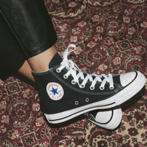 Converse UK - 30% Off Selected Styles When You Spend £50+