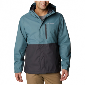 50% Off Men's Hikebound Jacket @ Columbia Sportswear HK