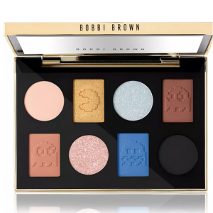 Bobbi Brown PAC-MAN吃豆人联名眼影盘
