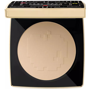 Bobbi Brown PAC-MAN吃豆人联名粉饼