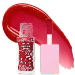 细闪唇油 – MAGIC APPLE