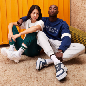 PUMA AU官网 Boxing Day大促 精选时尚潮流运动鞋服特惠 