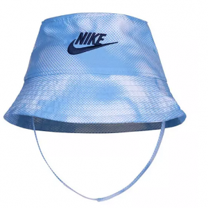 28% Off Nike Kids' [2-4T] UPF 40+ Futura Bucket Hat @ Sporting Life